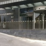 Bazalt mekanik kaplama ve yapıştırma kaplama