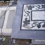 bazaltbasamak ve plaktaş patineli