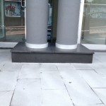Kumlu ve patineli Bazaltlar