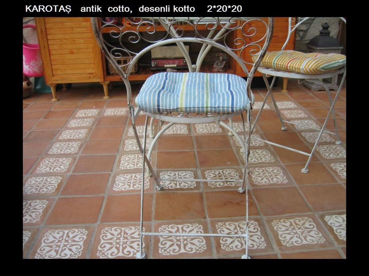 Zemin Kaplama Karotas Wash Beton Karosiman Dogaltas Bazalt Granit Mermer Diyabas Tugla Kayrak Podima Cotto Mozaik
