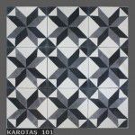 Karosiman-KT101