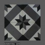 Karosiman-KT105