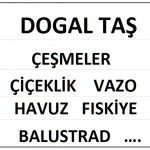 DOGALTAŞ ŞEHİR,EV ELEMANLARI