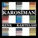 RENK KARTELASI