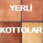 YERLİ KOTTOLAR