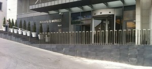 Bazalt mekanik kaplama ve yapıştırma kaplama