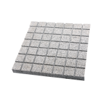 granit bergama kumlu 3x40x40 kesme derz 5x5