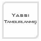 yassi-tamburlanmis