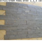 Panel fileli kayrak 2-3-5 cm b.s