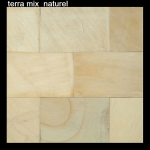 terra mix naturel, ithal kayrak