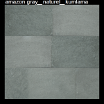 amazon gray naturel kumlu