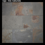 raja mix naturel