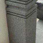 bazalt baba kumlu granit 15x15x60 cm