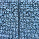 gabion duvar tamburlu podima