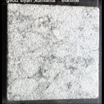 gediz siyah ,kumlama '' eskitme