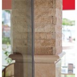 sonlandırırma profil_ve_fugali_traverten_kaplama