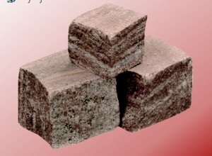 Porfir ANDEZİT KÜPTAŞ