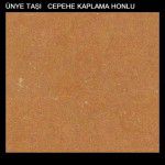 ÜNYE TAŞI gül kurusu kırmızı