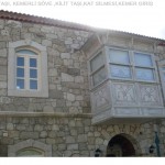 ALA ÇATI TAŞI, KEMERLİ SÖVE ,KİLİT TAŞI,KAT SİLMESİ,KEMER GİRİŞ