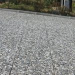 klasik dere çakıllı wash beton